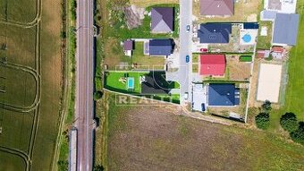 Rezervované - Šikovný pozemok v obci Považany 658 m2,...