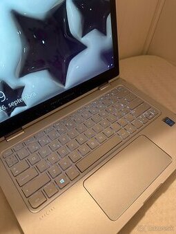 HP Spectre pro x360
