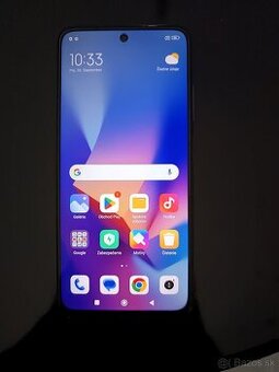 mobil Xiaomi Redmi Note 10 5G
