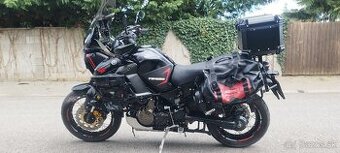 Predám Yamaha Supertenere r. 2021 XT 1200Z