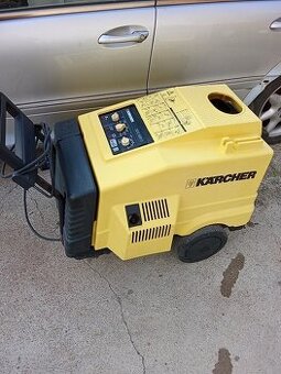 Karcher HDS