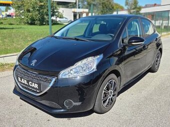Peugeot 208 1.2 Vti Allure