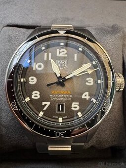 Tag Heuer Autavia COSC