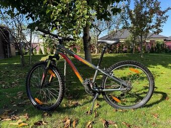 Bycikel Specialized, kolesa 24”