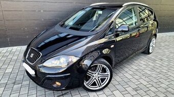 Seat Altea XL 1.6 tdi NAVI BI-XENON