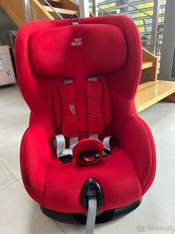BRITAX RÖMER TRIFIX 2 - i size - 1