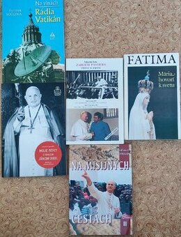Náboženská literatúra