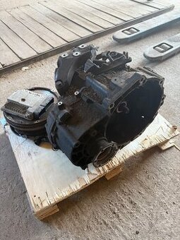 Prevodovka 6q audi a3 8p