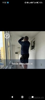 Elektroinštalácie a hodinový manžel – Bratislava a okolie