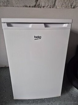 Predám chladničku BEKO TSE1283