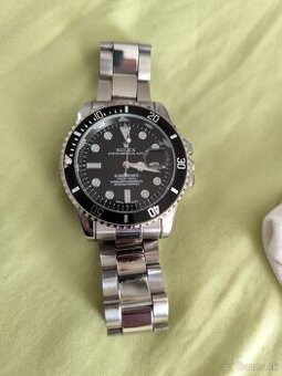 Rolex submariner Quartz