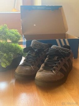 Predám uplne nové adidas campus