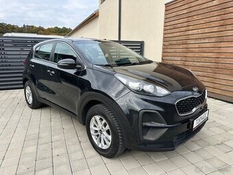 Kia Sportage 1,6GDI