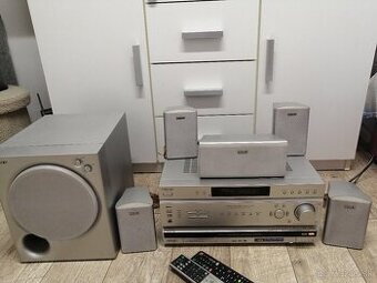 Sony hifi systém 5,1