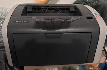 HP LaserJet 1010
