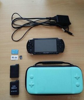 PSP 1004