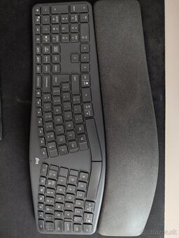 Logitech K860