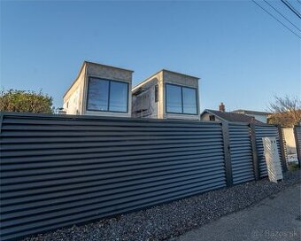 Na Predaj krásna Novostavba Rekreačnej chaty BA Vajnory