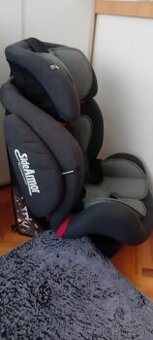 Autosedačka