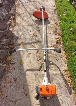 Krovinorez STIHL FS120