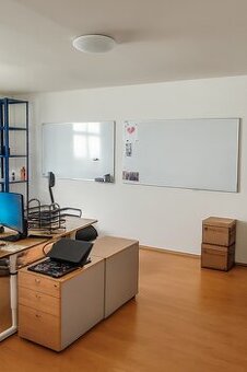 Kancelárske priestory na prenájom - Bratislava I