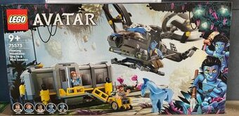 LEGO AVATAR 75573 LIETAJÚCE HORY