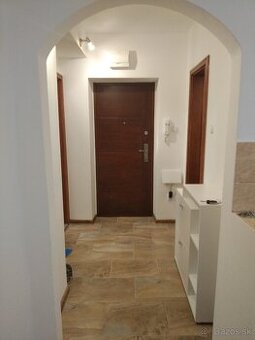 2 - izbový byt na predaj