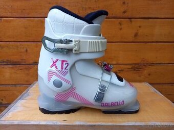 Predam lyziarky DALBELLO