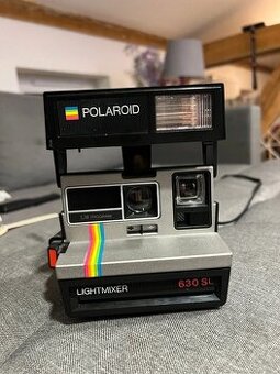 POLAROID Lightmixer 630 SL