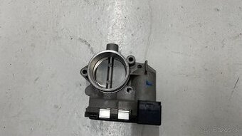 Škrtiaca klapka Peugeot Citroen