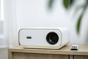 Wanbo X5 Full HD projektor s jasom 1100 ANSI