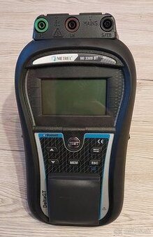 Metrel MI 3309 BT DeltaGT - tester el. spotrebičov a náradia