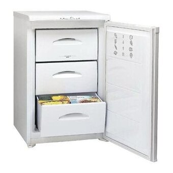 Suflikova mraznička