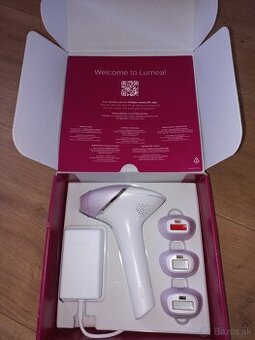 IPL Lumea Prestige 8000