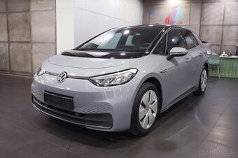 Volkswagen ID.3 110kW