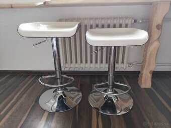 Barové stoličky