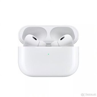 Apple AirPods Pro (2. generácie) s MagSafe puzdrom (USB-C)