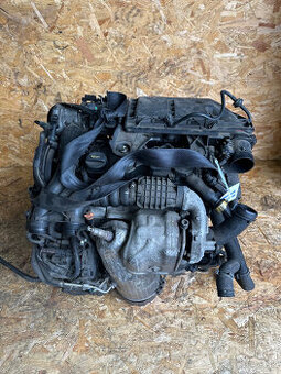 PRODÁM MOTOR PEUGEOT 5008 1.6 HDI 9HD