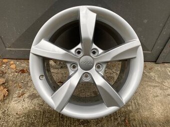 ✅ R16 ®️ Originál Audi 5x112 ET37 ✅ A4 A6 / VW Škoda