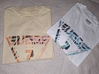 Predam Guess natelniky