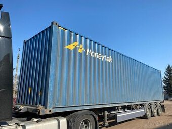 Predám námorné kontajnery