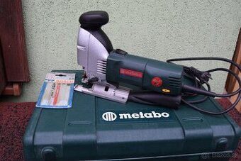 Priamočiara píla Metabo STE 105 Plus, 710 W