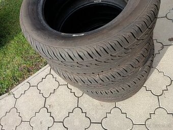 Letné pneumatiky Matador