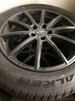 Brock RC32 235/55 R18 zimné