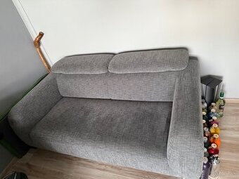 Luxusná Talianska sedacia súprava 2ks