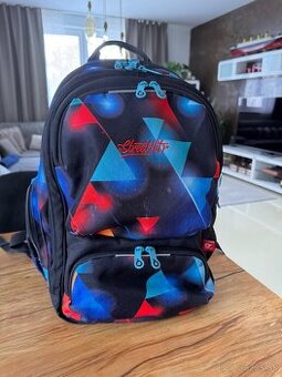 Študentský batoh TOPGAL