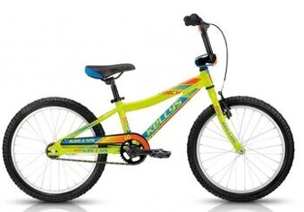 Predam detsky bicykel Kellys Trick BMX