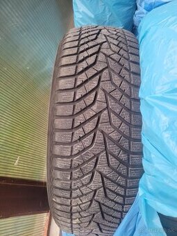 Zimné pneumatiky 225/55 r19