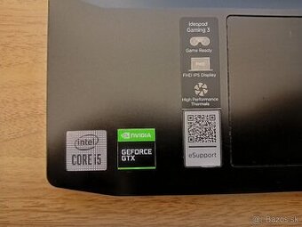 Lenovo ideapad Gaming 3