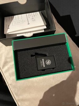 Dragonhawk B1 Wireless Tattoo Battery Power Supply DC Co